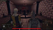 Rebellion: A Rogue Souls Like Screenshot 2