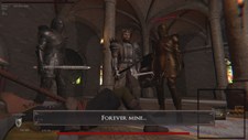 Rebellion: A Rogue Souls Like Screenshot 1