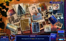 Fatal Evidence: Art of Murder Collector's Edition Screenshot 3