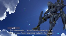 [TDA00] Muv-Luv Unlimited: THE DAY AFTER - Episode 00 Screenshot 2