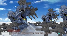 [TDA00] Muv-Luv Unlimited: THE DAY AFTER - Episode 00 Screenshot 6