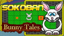 Sokoban: Bunny Tales Screenshot 1