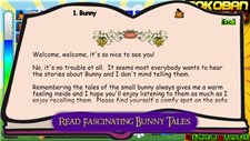 Sokoban: Bunny Tales Screenshot 3