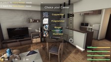 Quarantine simulator Screenshot 3