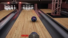 PBA Pro Bowling 2021 Screenshot 4