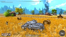 Panzer Knights Screenshot 4