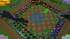 Kingdom Chess Screenshot 1