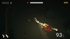 Zombie camping Screenshot 7