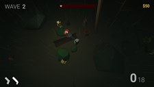 Zombie camping Screenshot 5