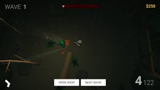 Zombie camping Screenshot 8