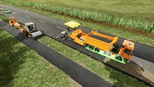 Road Maintenance Simulator Screenshot 1