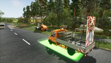 Road Maintenance Simulator Screenshot 3