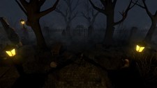 Outbreak: Endless Nightmares Screenshot 6