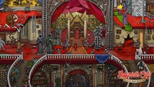 Labyrinth City: Pierre the Maze Detective Screenshot 3