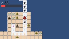 Adventure Minesweeper Screenshot 2