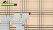Adventure Minesweeper Screenshot 3