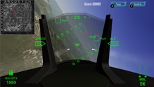 Air Gun Fighter Screenshot 2