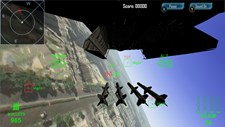 Air Gun Fighter Screenshot 1
