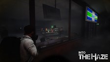 Into The Haze Screenshot 1