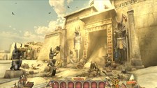 Arcana Sands of Destiny Screenshot 8