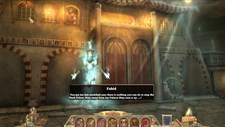 Arcana Sands of Destiny Screenshot 6