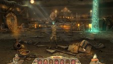 Arcana Sands of Destiny Screenshot 4