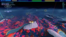 Starfighter Renegade Screenshot 2