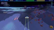 Starfighter Renegade Screenshot 4