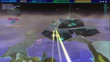 Starfighter Renegade Screenshot 5