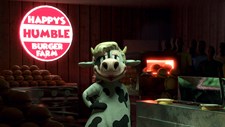 Happy's Humble Burger Farm Screenshot 1