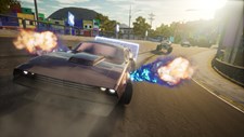 Fast & Furious: Spy Racers Rise of SH1FT3R Screenshot 2