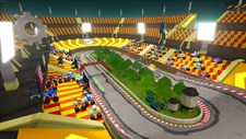 Blaze and the Monster Machines: Axle City Racers Screenshot 8