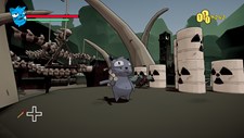 Hobo Cat Adventures Screenshot 8