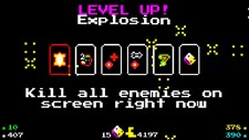 Pixel Survivor - Pixel Up! Screenshot 5