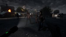Corrupted Hospital : Summoner VR Part1 Screenshot 6