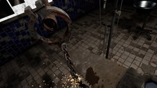 Corrupted Hospital : Summoner VR Part1 Screenshot 5