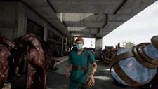 Corrupted Hospital : Summoner VR Part1 Screenshot 1