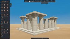 Mason: Building Bricks Screenshot 3