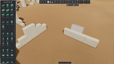 Mason: Building Bricks Screenshot 8