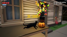Cat Saves Halloween Screenshot 6
