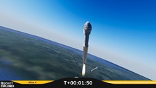 Rocket Explorer Screenshot 5