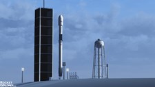 Rocket Explorer Screenshot 7