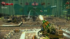 Toy Soldiers: HD Screenshot 5