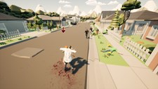 Town Fall Zombie Screenshot 6