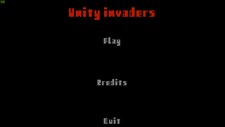 Unity Invaders Screenshot 7