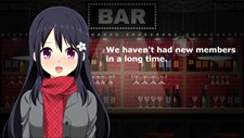 Casual Challenge Players Club- Anime Bilhar game Screenshot 5