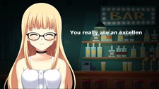 Casual Challenge Players Club- Anime Bilhar game Screenshot 6