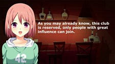 Casual Challenge Players Club- Anime Bilhar game Screenshot 7