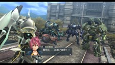 The Legend of Heroes: Sen no Kiseki II KAI -The Erebonian Civil War- Screenshot 7