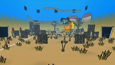 The Game of Squids: Ultimate Parody Game Screenshot 7